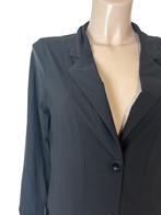Studio Anneloes blazer M, Maat 38/40 (M), Studio Anneloes, Zwart, Ophalen of Verzenden