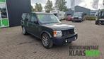 Koplamp rechts van een Landrover Discovery, -, -, Ophalen of Verzenden, -