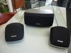Aiwa Japan speaker boxen set van 3, 1x SX-C607 2x SX-R277, Overige merken, Overige typen, Ophalen of Verzenden, Zo goed als nieuw