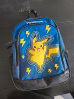 Tas pikachu pokemon, Gebruikt, Ophalen of Verzenden