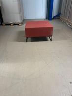 Rood lounge-element, Ophalen, Rood, Eén
