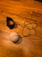 Honkbal aan touw - Zo goed als nieuw!, Ophalen of Verzenden