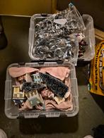 Kersthuisjes, Ophalen of Verzenden