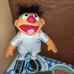 REAL MADRID Ernie voetbal knuffel 24 cm groot, Nieuw, Ophalen of Verzenden