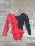 Wings gympakje maat 40, Sport en Fitness, Turnen, Verzenden, Maat 36 t/m 42, Zo goed als nieuw, Turnpak(je)