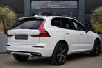 Volvo XC60 2.0 Recharge T8 AWD R-Design 391pk Panoramadak/St, Auto's, Volvo, Te koop, 5 stoelen, 2100 kg, Gebruikt