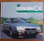 La Citroën CX de mon père – Marc-Antoine Colin, Gelezen, Ophalen of Verzenden, Citroën, Marc-Antoine Colin