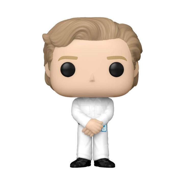Funko POP! Stranger Things Henry 001 # 1458, Verzamelen, Poppetjes en Figuurtjes, Nieuw, Verzenden