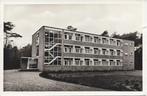 Soest (Utr.) Sanatorium Zonnegloren, Zusterhuis, gel. 1956, Verzenden, 1940 tot 1960, Gelopen, Utrecht