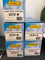 Laser toner cartridge NIEUW, Computers en Software, Printerbenodigdheden, Ophalen of Verzenden, Nieuw, Toner