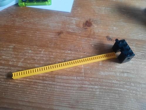 Lego Rack 6987, Kinderen en Baby's, Speelgoed | Duplo en Lego, Zo goed als nieuw, Ophalen of Verzenden