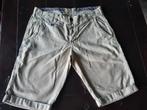 NIEUWE PME LEGEND AVIATOR SHORTPANTS SIZE 33, Ophalen of Verzenden, Nieuw, Beige, Pme Legend