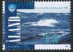 Finland Aland - Oceaan 1998, Ophalen of Verzenden, Finland, Postfris