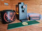 Jagermeister tap / Koeler set - Zo Goed Als Nieuw!, Ophalen, Zo goed als nieuw