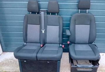 Complete cabine set ford custom  beschikbaar voor biedingen