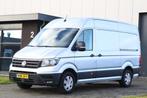 Volkswagen Crafter 30 2.0 TDI L3H3 Automaat 2x Schuifdeur Ne, Auto's, Bestelauto's, Gebruikt, 4 cilinders, Volkswagen, 14 km/l