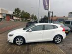 Volvo V40 1.6 T2 120pk Kinetic Climate-Cruisecontrol Navigat, Auto's, Volvo, Voorwielaandrijving, Gebruikt, 4 cilinders, Wit