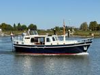 Jako Kotter 11.30 AK Cabrio (bj 1984), Gebruikt, Overige brandstoffen, 9 tot 12 meter, 50 pk of meer
