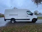 Renault Master T35 2.3 dCi L3H3 Eco | Dubbel lucht | 3000 kg, Voorwielaandrijving, Euro 5, Stof, Gebruikt