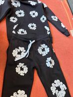 Denim tears, Ophalen, Zo goed als nieuw, Maat 46 (S) of kleiner