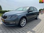 Skoda Octavia 1.5 TSI Greentech Schuifdak, Carplay, PDC, Cru, 4 cilinders, Bedrijf, Zilver of Grijs, Octavia