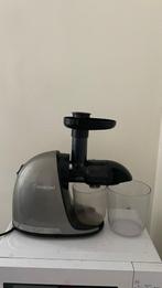 Slow juicer AMZCHEF, Ophalen, Gebruikt, Elektrisch, Slowjuicer