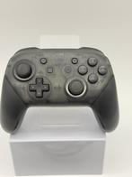 PRO CONTROLLER ORIGINEEL COMPLEET NINTENDO SWITCH, Nintendo, Overige controllers, Ophalen of Verzenden, Zo goed als nieuw