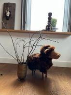 Decoratief schaap, Ophalen, Zo goed als nieuw, Versiering, Wolvilt