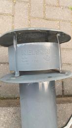 Dakdoorvoer, Ophalen of Verzenden, Gebruikt, Ventilator en Afzuiger