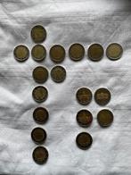 Partij Zeldzame 2 Euromunten, Postzegels en Munten, 2 euro, Ophalen, Losse munt