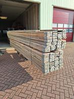 68 stuks gebruikte steigerplanken. Meer dan 300 m1., Ophalen, Zo goed als nieuw