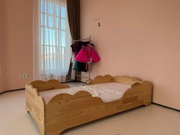 Konderbed Petit Puk Cloud incl matras en deken beschikbaar voor biedingen