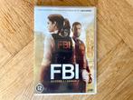 FBI - Seizoen 1 op DVD (krasvrij, met NL), Cd's en Dvd's, Dvd's | Tv en Series, Boxset, Ophalen of Verzenden, Zo goed als nieuw