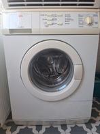 Wasmachine AEG LAVAMAT, Ophalen, Zo goed als nieuw, 85 tot 90 cm
