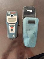 Bosch GMS120 Leidingzoeker/Muurscanner, Ophalen of Verzenden, Gebruikt, Overige meters