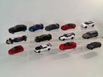 Atlantic Acryl Trapdisplay voor 1:43 modelauto’s, 3 plateaus, Overige merken, Info@rbmodelautos.nl, Overige typen, Ophalen of Verzenden
