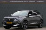 Peugeot 2008 1.2 PureTech Allure 3D Cockpit | Keyless | 17In, 101 pk, Gebruikt, 1199 cc, Leder en Stof