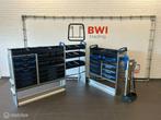 Sortimo set bedrijfswageninrichting L+R complete inrichting, Ophalen of Verzenden
