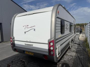 Tabbert PRINCESS 680 inruilkoopje / inruilplein beschikbaar voor biedingen
