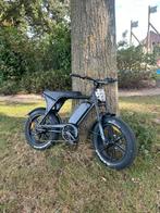 Ouxi v8 3.0 fatbike- stoere e-bike!, Fietsen en Brommers, Elektrische fietsen, Ophalen, Zo goed als nieuw, Overige merken