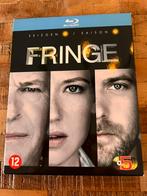 Fringe - Seizoen 1 - (5 Disc Blu Ray Box), Ophalen of Verzenden