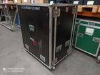 Grote flightcase, Muziek en Instrumenten, Behuizingen en Koffers, Ophalen of Verzenden, Gebruikt, Overige instrumenten, Flightcase