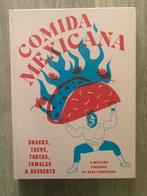 Comida Mexicana - Rosa Cienfuegos, Nieuw, Ophalen of Verzenden, Zuid-Amerika
