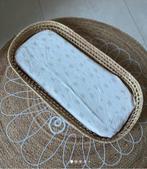 Verschoonmand met matras en hoes, Ophalen, Zo goed als nieuw