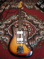 Fender Jazzmaster, Ophalen, Zo goed als nieuw, Solid body, Fender