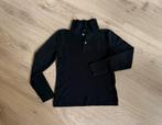 Siper polo van Ralph Lauren, maat 12/152, Meisje, Ophalen of Verzenden, Zo goed als nieuw, Shirt of Longsleeve