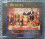 The Mavericks - Dance The Night Away (CD-single) 3 tracks, 1 single, Ophalen of Verzenden, Maxi-single, Country en Western