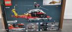 Rescue helikopter, Ophalen of Verzenden, Zo goed als nieuw
