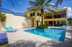 Vakantiehuis / villa / accomodatie met privé zwembad Curacao, 2 slaapkamers, Curaçao, Appartement, Overige