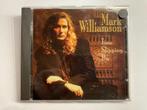 Mark Williamson - Time Slipping By GRP (CD), Cd's en Dvd's, Cd's | Jazz en Blues, Ophalen of Verzenden, 1980 tot heden, Jazz